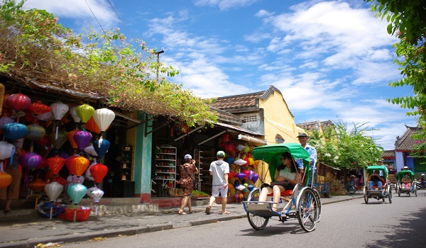 Hoi An Cycle Tours