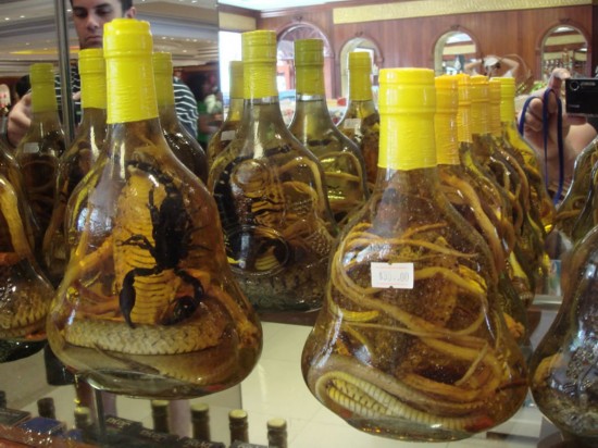 Snake Wine Price