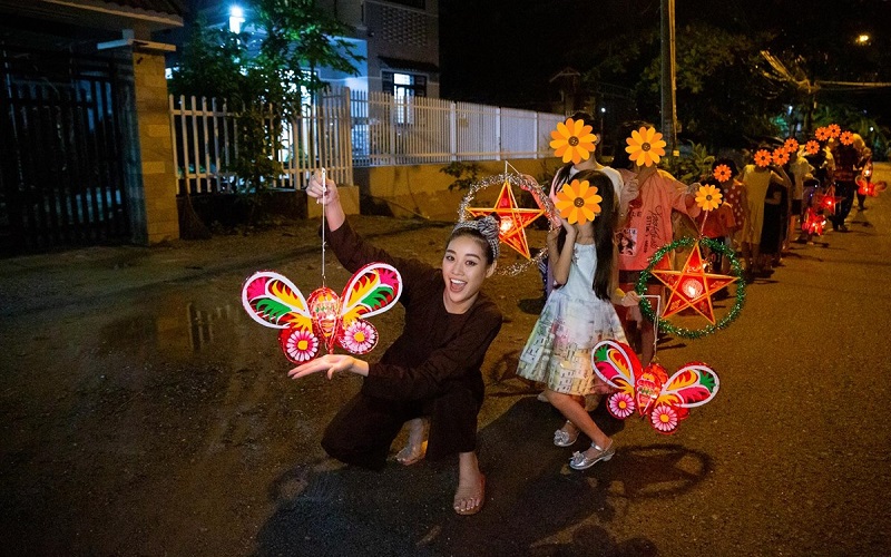 vietnam mid autumn festival activities