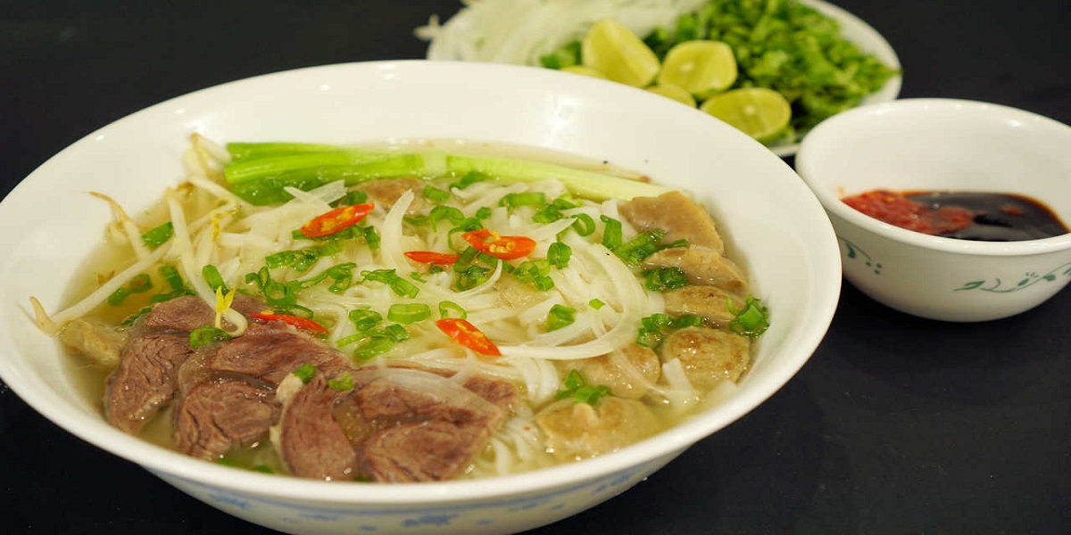 Best Food in Vietnam
