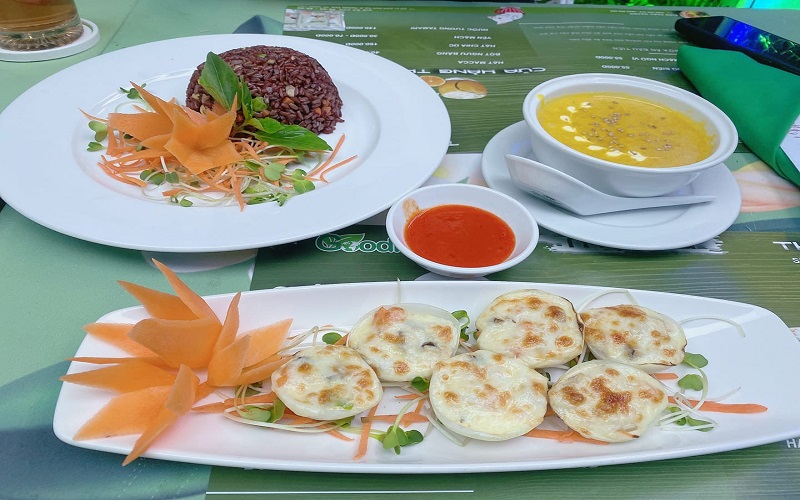 vegetarian-restaurants-in-vung-tau