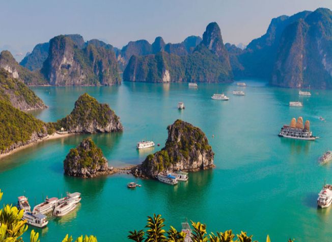 The 10 Best Places to Visit in Vietnam