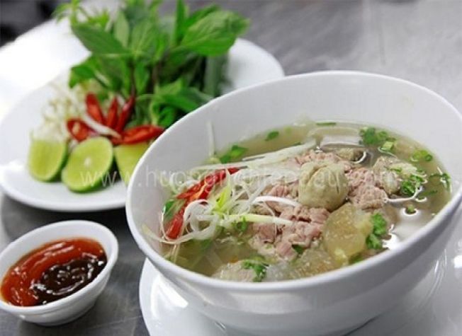 Best Vietnamese Food You Have to Try in Vietnam